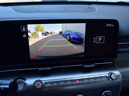 New 2026 Hyundai Kona SE image 43