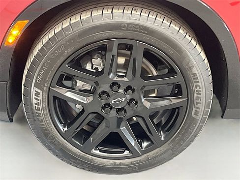 Used 2023 Chevrolet Blazer RS w/ Driver Confidence II Package image 32