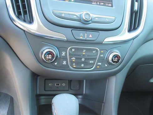 Used 2024 Chevrolet Equinox LT image 24