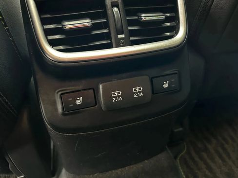 Used 2020 Subaru Outback Onyx Edition XT image 33