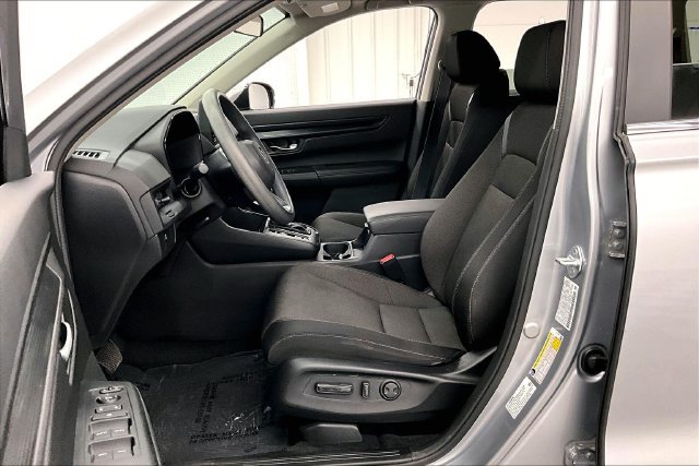 Used 2024 Honda CR-V EX image 24