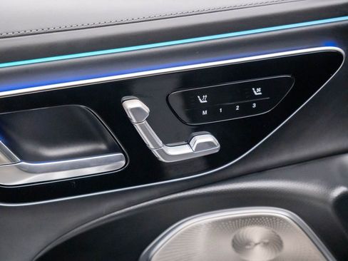 New 2026 Mercedes-Benz E 53 AMG e 4MATIC Sedan image 16