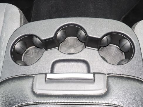 Used 2024 RAM 2500 Big Horn image 24