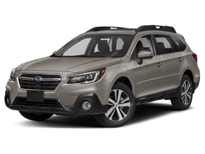 Used 2018 Subaru Outback 2.5i Limited