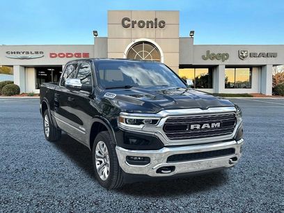 Used 2024 RAM 1500 Limited