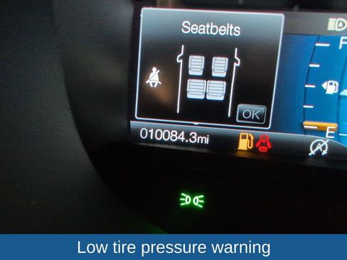 Used 2024 Ford Edge SE image 24