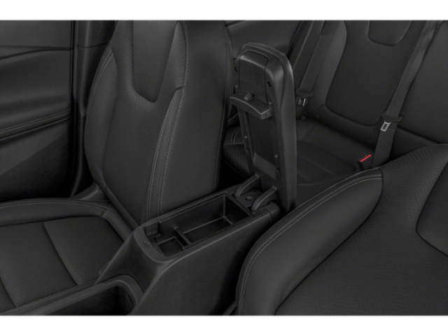 Used 2021 Buick Encore GX Essence w/ Experience Buick Package FWD image 13
