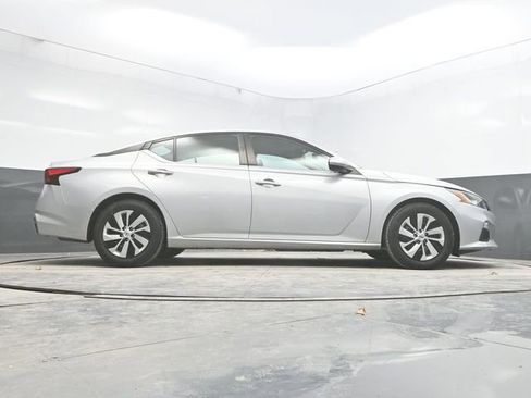 Used 2021 Nissan Altima 2.5 S image 34