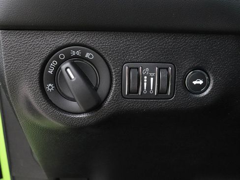 New 2023 Dodge Challenger SRT Hellcat image 12