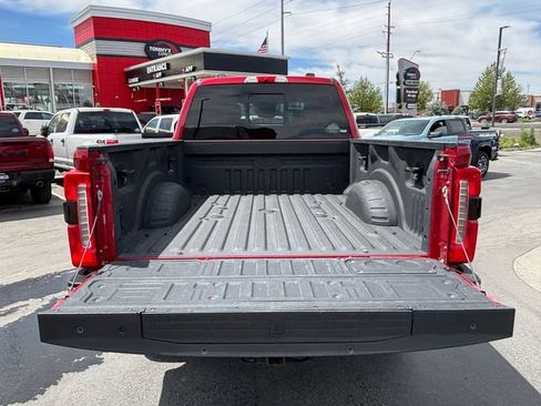 Used 2023 Ford F350 King Ranch AWD/4WD image 11