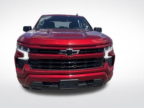 Used 2023 Chevrolet Silverado 1500 RST AWD/4WD image 10