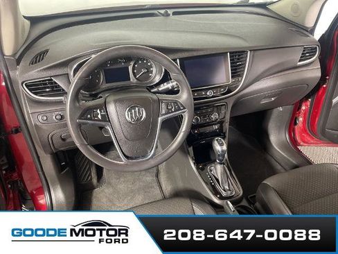 Used 2019 Buick Encore Preferred image 8