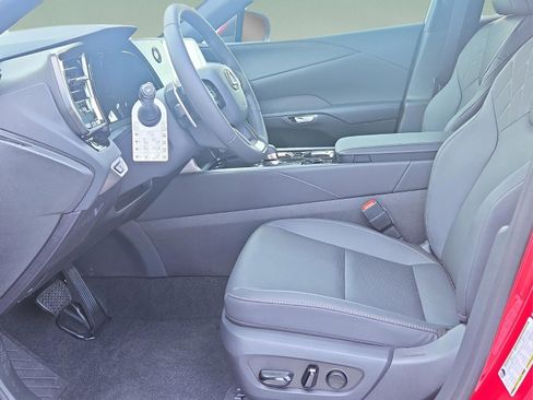 New 2026 Lexus RX 350 FWD image 8