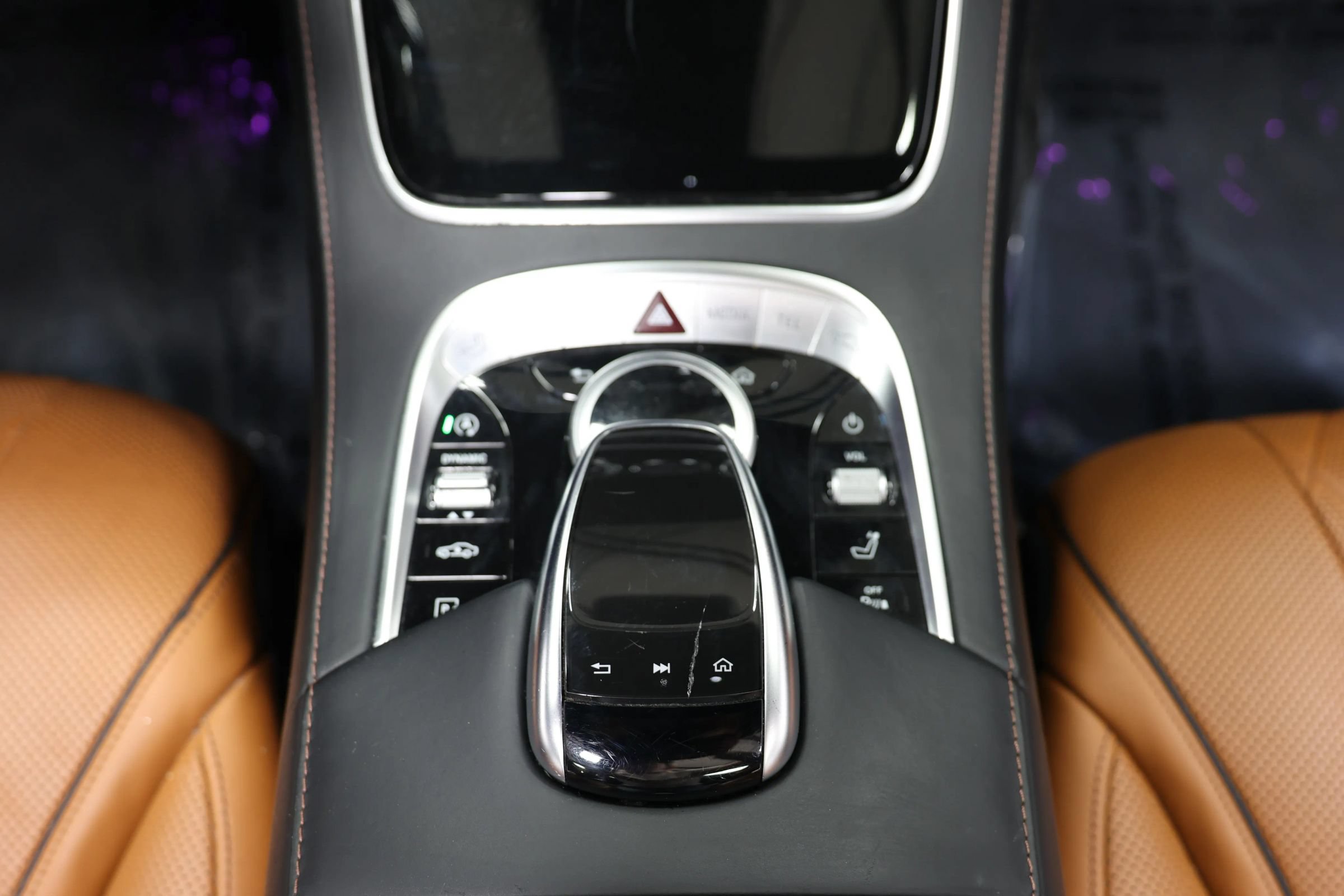 Used 2019 Mercedes-Benz Maybach S 560 4MATIC image 50