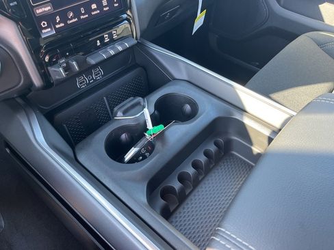 New 2026 RAM 1500 Big Horn image 22