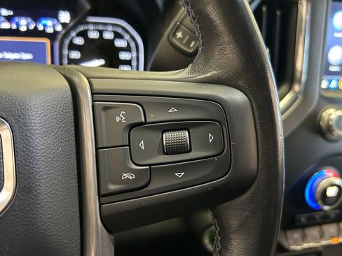 Used 2019 GMC Sierra 1500 Denali w/ Denali Ultimate Package image 24