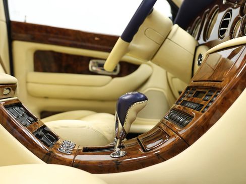 Used 2000 Bentley Arnage Red Label image 96