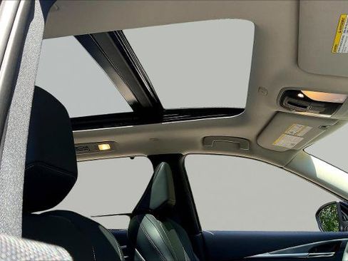 Certified 2026 INFINITI QX60 Luxe AWD/4WD image 26