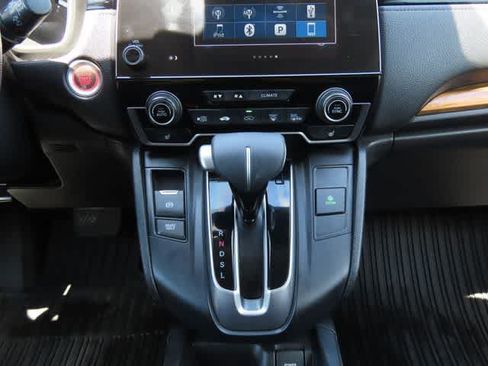 Used 2019 Honda CR-V EX image 21