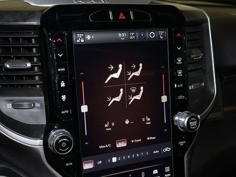Used 2023 RAM 1500 Big Horn AWD/4WD image 20