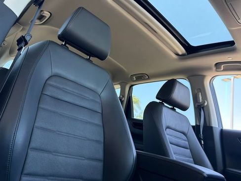 Certified 2023 Honda CR-V EX-L image 21