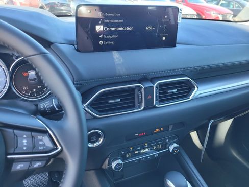 New 2025 MAZDA CX-5 AWD 2.5 S image 24