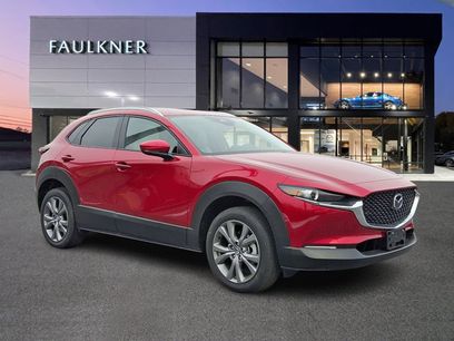 New 2026 MAZDA CX-30 AWD 2.5 S