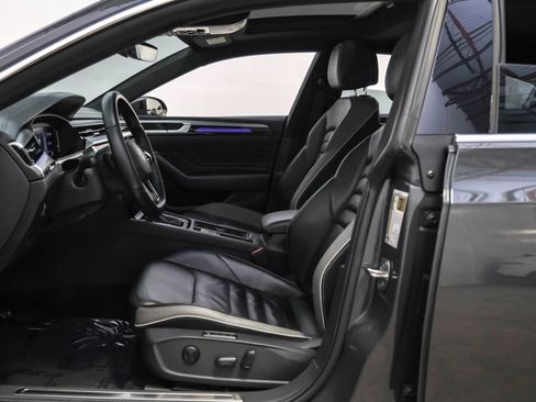 Used 2021 Volkswagen Arteon SEL image 27