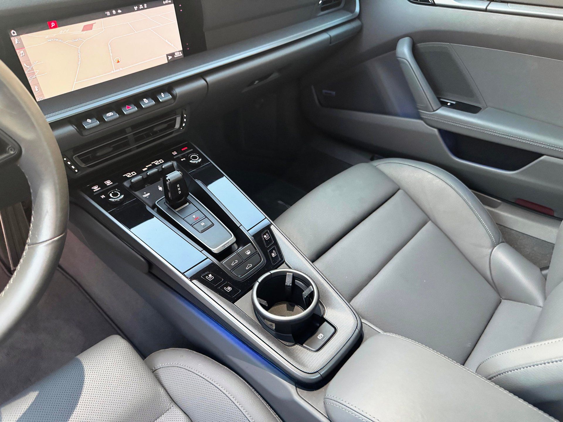 Used 2021 Porsche 911 Carrera image 31