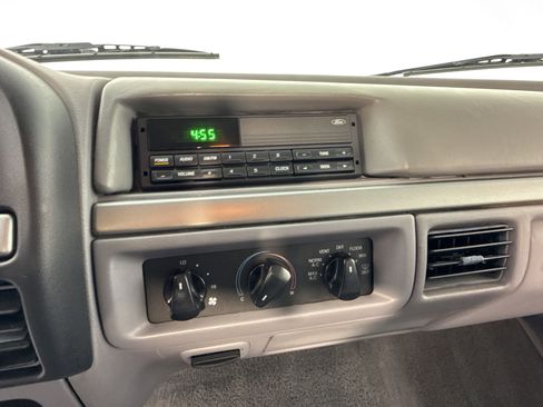 Used 1995 Ford F150 2WD SuperCab image 16
