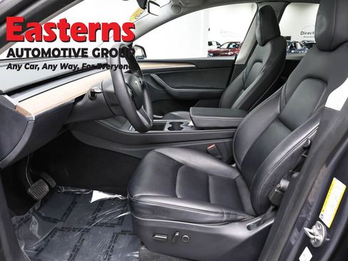 Used 2023 Tesla Model Y Long Range image 14