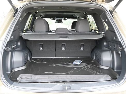 New 2026 Subaru Forester Premium image 14