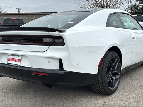 New 2026 Dodge Charger Scat Pack image 5