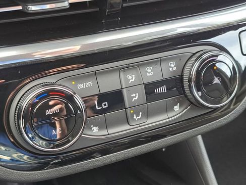 New 2026 Buick Envista Sport Touring w/ Convenience I Package image 22