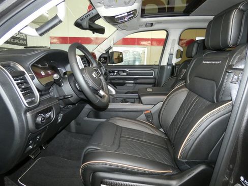 New 2026 RAM 1500 Tungsten AWD/4WD image 11