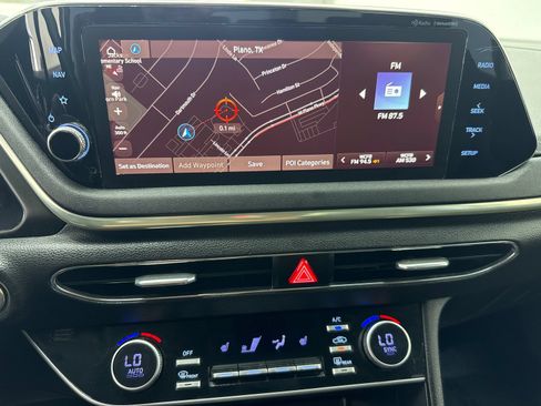 Used 2023 Hyundai Sonata SEL FWD image 25