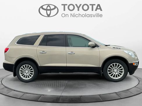 Used 2012 Buick Enclave FWD image 6
