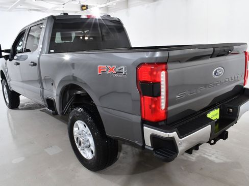 New 2026 Ford F350 XLT w/ 360-Degree Camera Package image 15