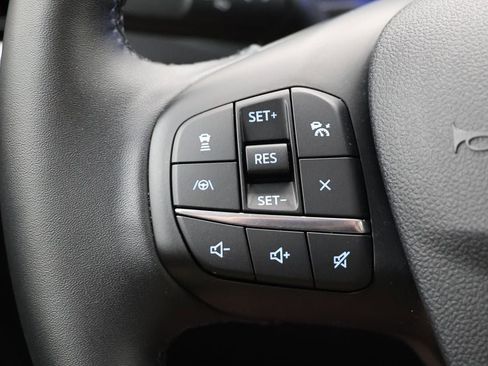 Used 2025 Ford Bronco Sport Outer Banks w/ Outer Banks Tech Package+ image 18