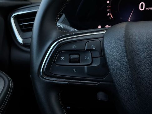 Used 2025 Buick Encore GX Preferred FWD image 32