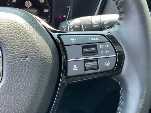 New 2026 Honda CR-V EX-L image 33