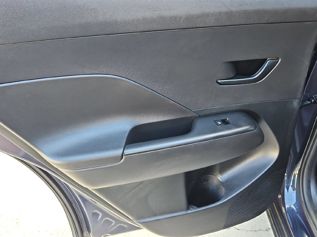 Used 2026 Hyundai Kona SEL Sport FWD image 24