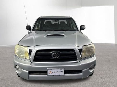Used 2006 Toyota Tacoma 4x4 Double Cab image 22