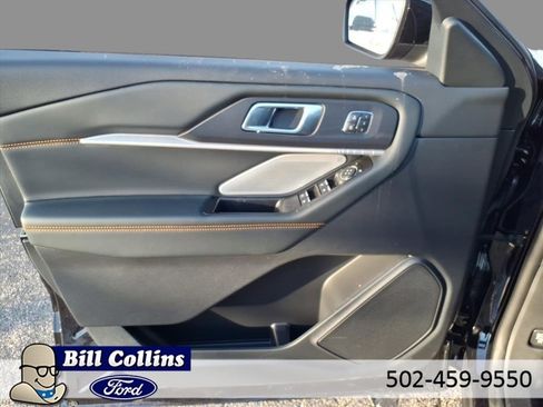 New 2026 Ford Explorer Tremor w/ Tremor Ultimate Package image 16