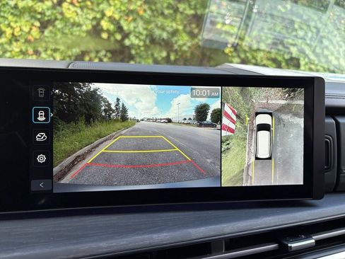 New 2025 Hyundai Santa Fe Limited image 16