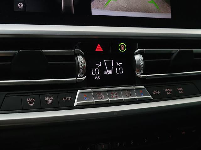 Used 2020 BMW 330i Sedan w/ Convenience Package RWD image 29