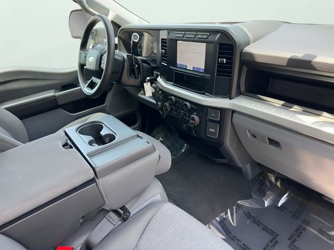 Used 2024 Ford F350 XL w/ STX Appearance Package AWD/4WD image 35