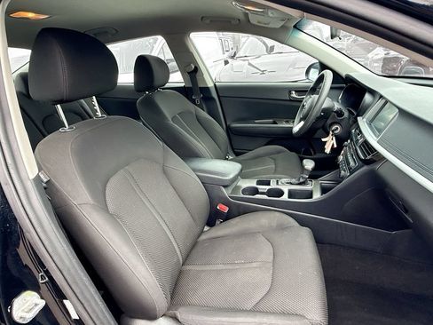 Used 2020 Kia Optima LX FWD image 30