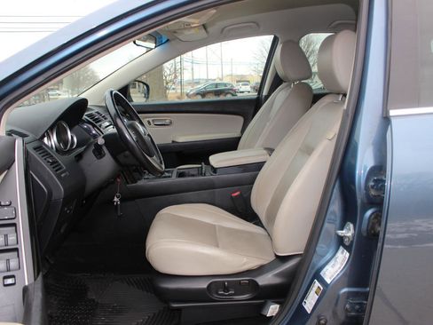 Used 2014 MAZDA CX-9 Touring image 13