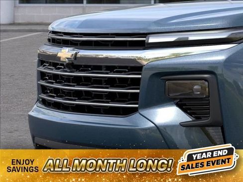 New 2026 Chevrolet Traverse LT image 13